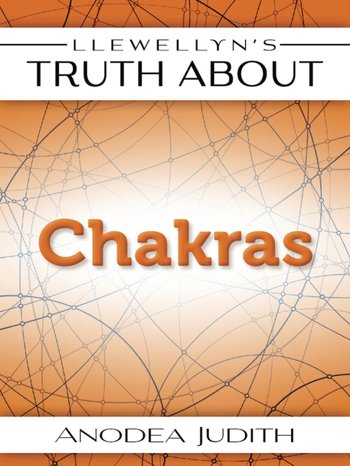 Cover image for Llewellyn's Truth About Chakras